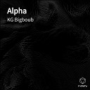 KG Bigboub - Alpha