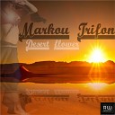 Markou Trifon - Desert Flower Original Mix