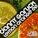 Danny Garlick - Naranja Original Mix
