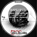 Albert Kraner Nicolas Oliver - Fight For Life Original Mix