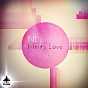 Ночное Движение project - infinity Original Mix radio edit