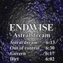 Endwise JP - Out of Control Original Mix