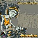 Vetra - Who I Am For You Alex van Love Remix