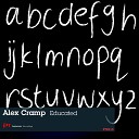 Alex Cramp - I Need You Original Mix