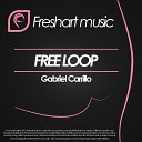 Gabriel Carrillo - Free Loop Original Mix