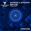 Holbrook SkyKeeper - Repulse Original Mix