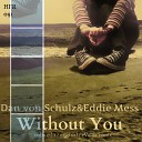 Dan von Schulz Eddie Mess - Without You Radio Edit