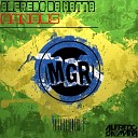 Alfredo Da Matta - Manaus Original Mix
