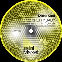 Disco Kool - Pretty Baby Glenn Loopez Remix