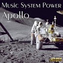 Music System Power - Apollo Original Mix