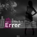 Mari Liis Aasm e - Error Radio Edit