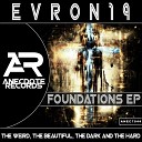 Evron19 - Sleeping Original Mix