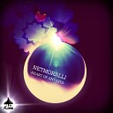 Netmoralli - Heart of Antare Original Mix