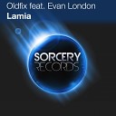 Oldfix feat Evan London - Lamia Original Mix