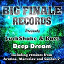 LuckShake Bars - Deep Dream Sander 7 Remix