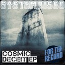 SystemDisco - Scientific War Original Mix