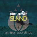 Damir Pushkar - Island Original Mix