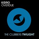 Kidro - Overdue Fausto Fanizza Thomas Schwartz Remix