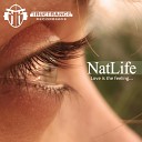 NatLife feat Inesse - Love Is The Feeling l Mix