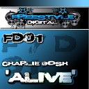 Charlie Bosh - Alive Original Mix