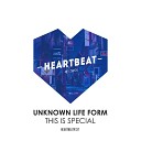 Unknown Life Form - This Is Special Radio Edit