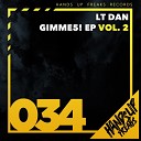 LT Dan - Promise Me Extended Mix