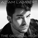 Adam Lambert - Ghost Town Dave Winnel Remix