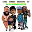 Chance The Rapper Quavo DJ Khaled feat Justin… - No Brainer RYAN Remix