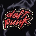 Daft Punk - Around The World Radio Edit
