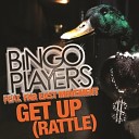 Bingo Players feat Far East Movement - Get Up Rattle Vocal Extended Mix