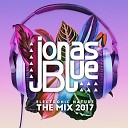 Jonas Blue feat JP Cooper - Perfect Strangers Jerome Price Remix