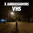 X Ambassadors - Renegades Stash Konig Remix