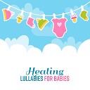 White Noise For Baby Sleep - Lullaby
