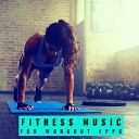 Workout Mafia - Shape Your Body Drum and Bass for Running