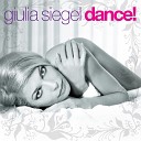 Giulia Siegel - Dance! (Radio Edit)