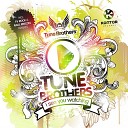 Tune Brothers - I See You Watching Raul Rincon Vocal Mix