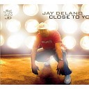 Jay Delano - Close To You Remix Instrumental