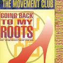 The Movement Club - City Of Love