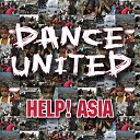 Dance United - help ASIA Eric SSL Falk vs Diggerman Escalation…