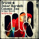 Krizoo Oscar Bardelli - Hold on to Love