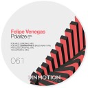 Felipe Venegas - Polarize Dorian Paic Remix