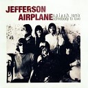 Jefferson Airplane - Somebody to love S P L A S H Remix