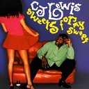 CJ Lewis - Everything Is Alright Uptight Radio Mix