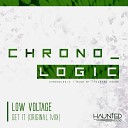 Low Voltage - Get It Original Mix WCM