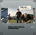 The Crystal Method - Drive Nike Original Run