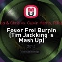 Rob amp Chris vs Calvin Harris R3hab - Feuer Frei Burnin Tim Jackking s Mash Up