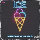 Kiblout - Ice Baby feat Lil 2x6