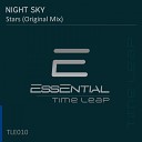 Night Sky - Stars Original Mix
