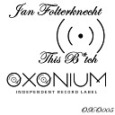 Jan Folterknecht - That Slut Original Mix