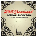 Phil Greenwood - Let Love Do Original Mix